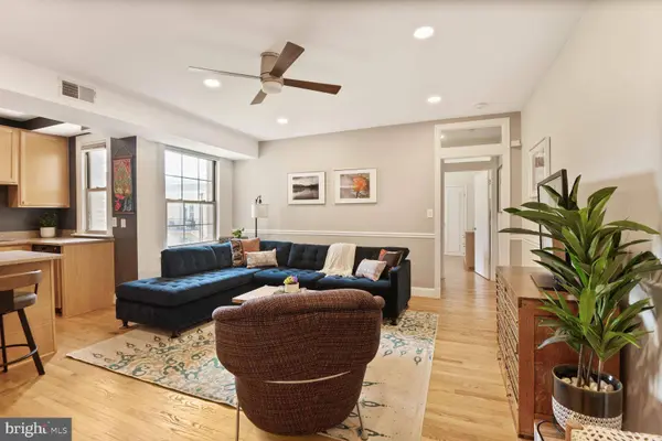 1401 COLUMBIA RD NW #420, Washington, DC 20009