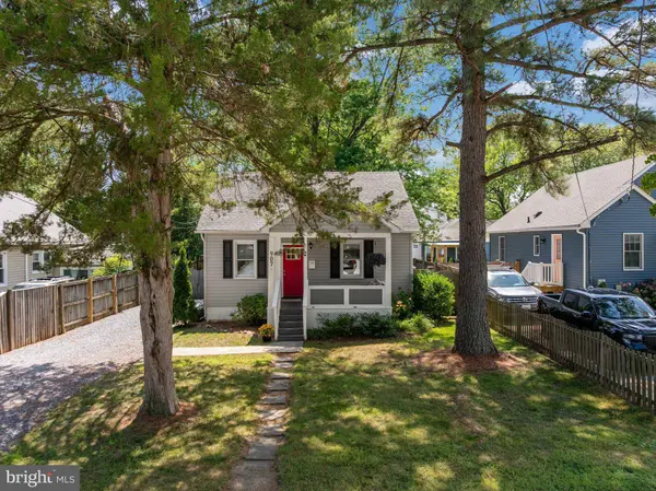 907 MONROE ST, Annapolis, MD 21403