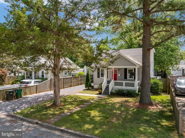 907 MONROE ST, Annapolis, MD 21403