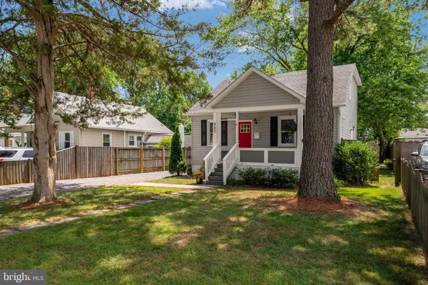 907 MONROE ST, Annapolis, MD 21403