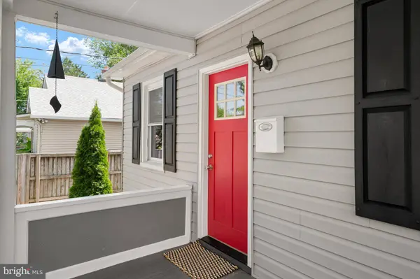 907 MONROE ST, Annapolis, MD 21403
