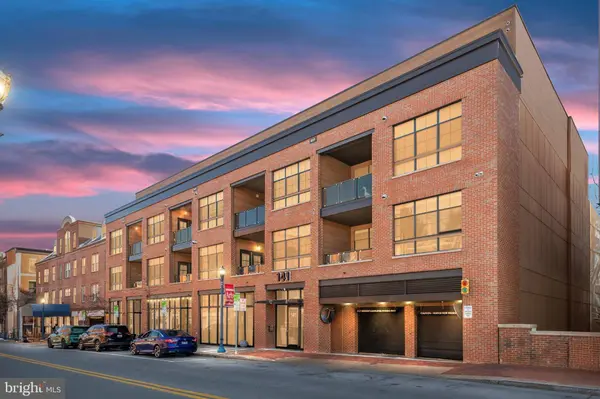 141 WEST ST #204