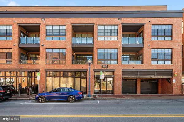 141 WEST ST #204, Annapolis, MD 21401