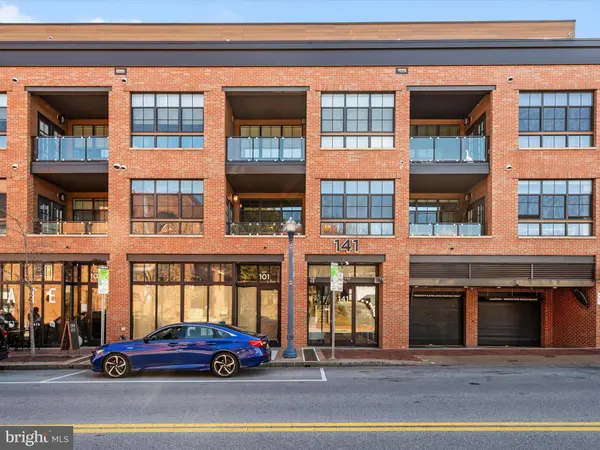 141 WEST ST #204, Annapolis, MD 21401