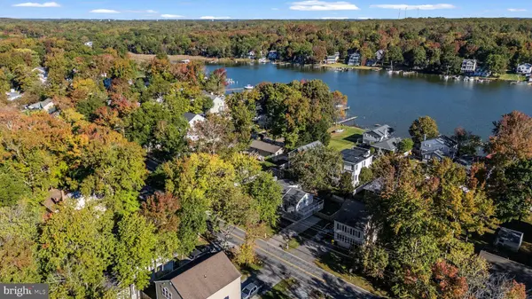 3349 ARUNDEL ON THE BAY RD, Annapolis, MD 21403