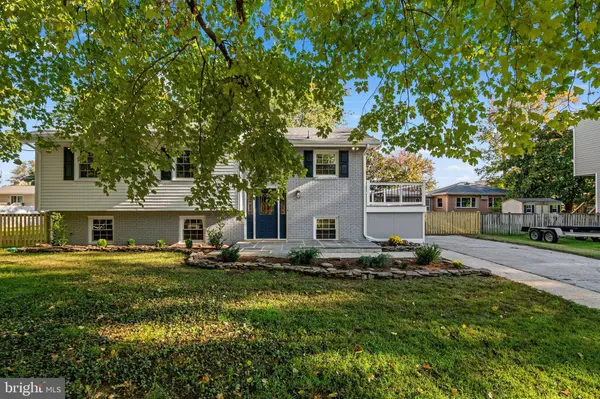 3349 ARUNDEL ON THE BAY RD, Annapolis, MD 21403