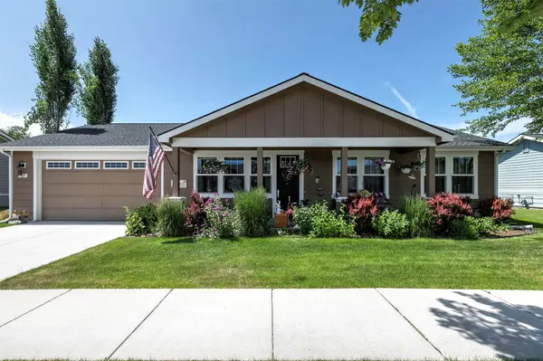 565 Veranda WAY, Missoula, MT 59804