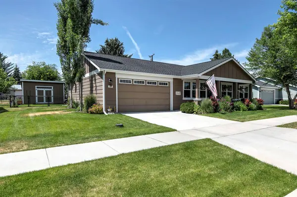 565 Veranda WAY, Missoula, MT 59804