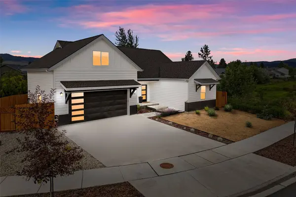 3035 Charleston ST, Missoula, MT 59804
