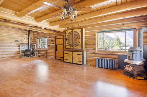 1277 Upper Rock Creek RD, Philipsburg, MT 59858