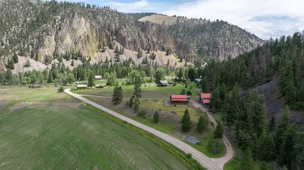 1277 Upper Rock Creek RD, Philipsburg, MT 59858