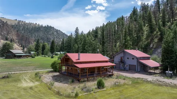 1277 Upper Rock Creek RD, Philipsburg, MT 59858