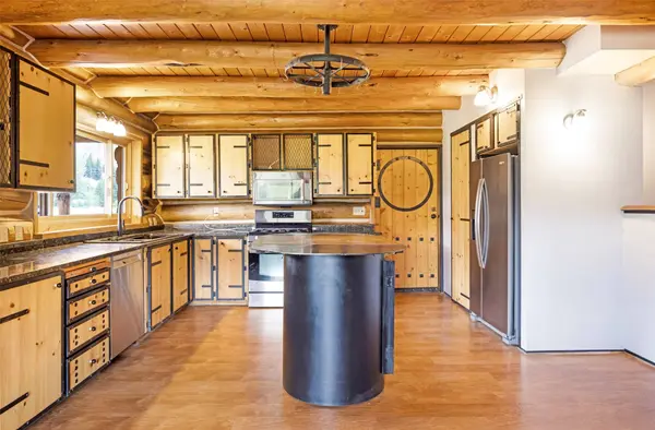 1277 Upper Rock Creek RD, Philipsburg, MT 59858