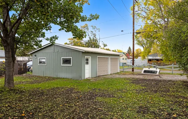 2004 S 10th ST W, Missoula, MT 59801