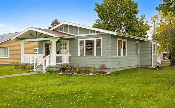 2004 S 10th ST W, Missoula, MT 59801