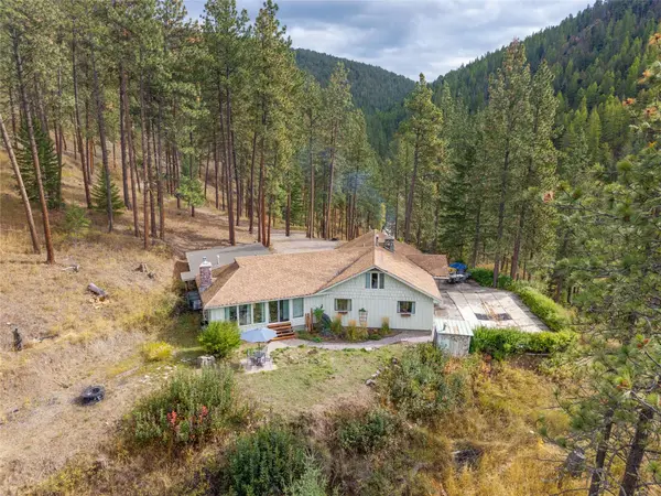 1806 Madera DR, Missoula, MT 59802