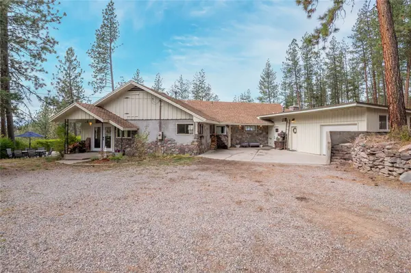 1806 Madera DR, Missoula, MT 59802