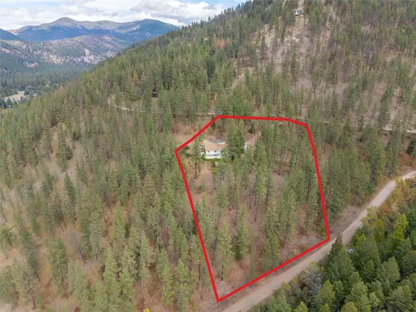 1806 Madera DR, Missoula, MT 59802
