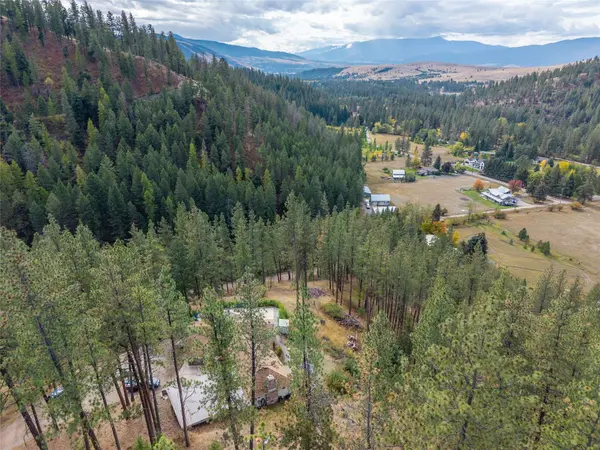 1806 Madera DR, Missoula, MT 59802