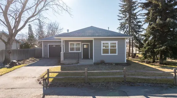 2431 S 8th ST W, Missoula, MT 59801