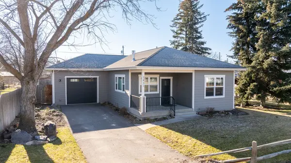 2431 S 8th ST W, Missoula, MT 59801