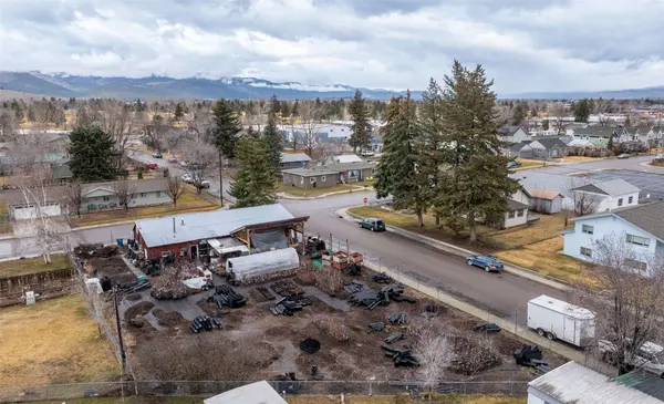 3200 Clark ST, Missoula, MT 59801