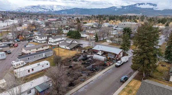 3200 Clark ST, Missoula, MT 59801
