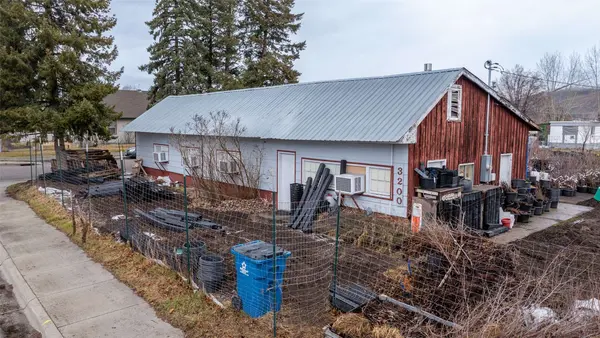 3200 Clark ST, Missoula, MT 59801