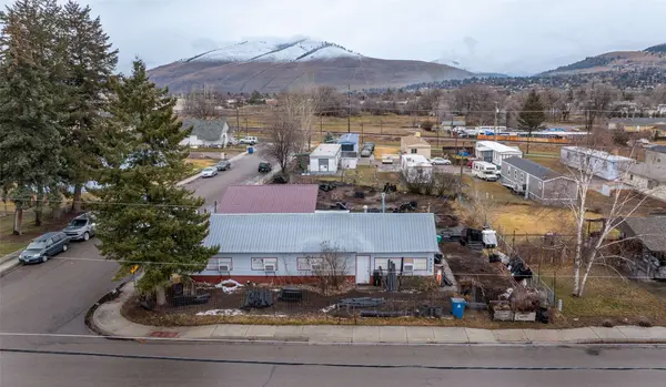 3200 Clark ST, Missoula, MT 59801