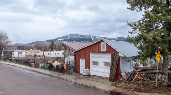 3200 Clark ST, Missoula, MT 59801