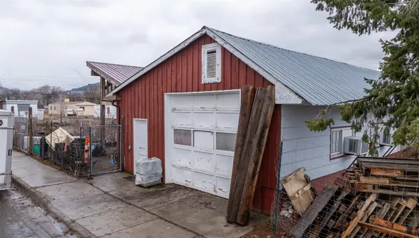 3200 Clark ST, Missoula, MT 59801