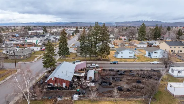 3200 Clark ST, Missoula, MT 59801