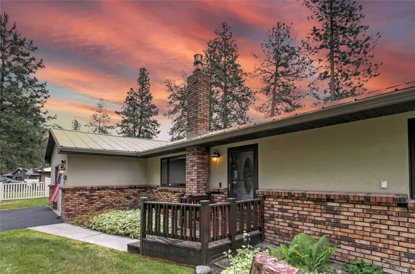 4570 Whitewater PARK, Potomac, MT 59823