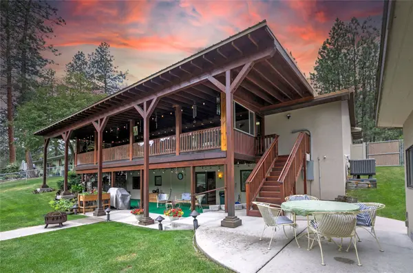 4570 Whitewater PARK, Potomac, MT 59823