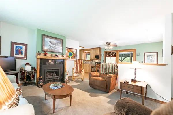 4570 Whitewater PARK, Potomac, MT 59823