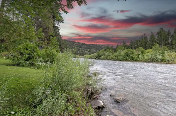 4570 Whitewater PARK, Potomac, MT 59823