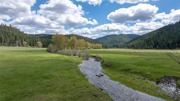 31850 Yearling RUN, Alberton, MT 59820