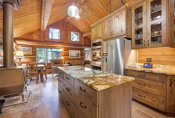 31850 Yearling RUN, Alberton, MT 59820