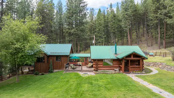 31850 Yearling RUN, Alberton, MT 59820