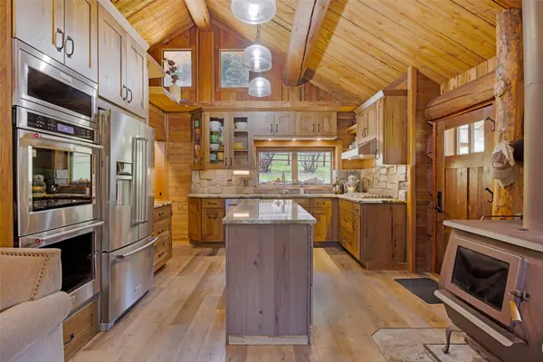 31850 Yearling RUN, Alberton, MT 59820