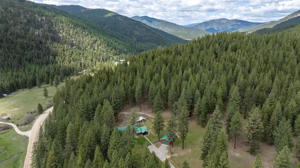 31850 Yearling RUN, Alberton, MT 59820