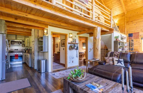 1253 Rock Creek RD, Philipsburg, MT 59858