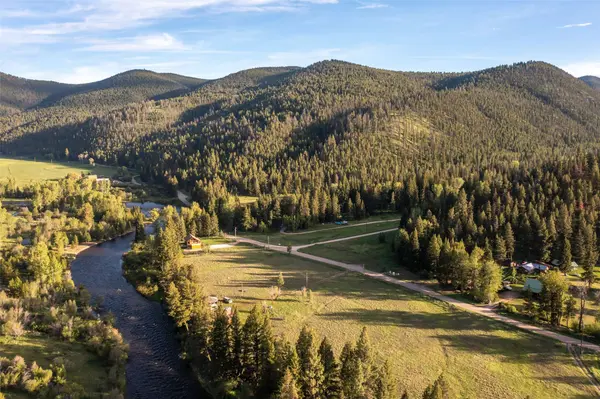 1253 Rock Creek RD, Philipsburg, MT 59858