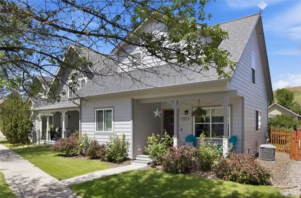 4676 Montrose DR, Missoula, MT 59808