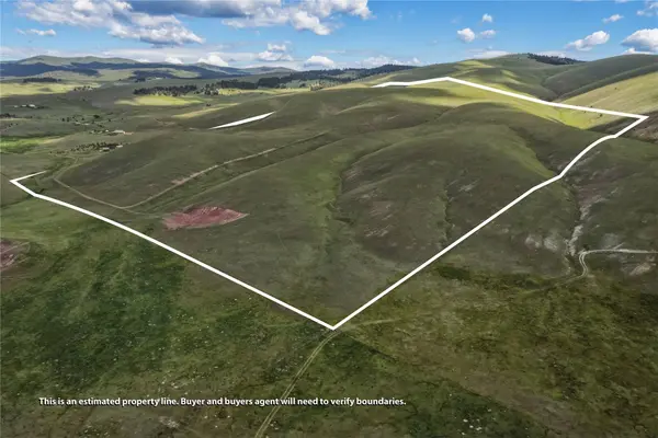 NHN Smart Creek LN, Philipsburg, MT 59858