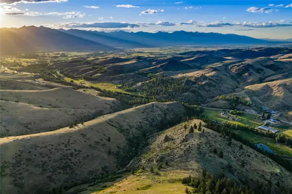 1307 Skalkaho Highway, Hamilton, MT 59840