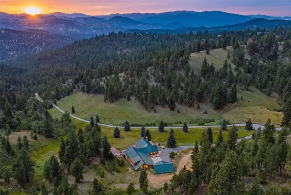80 Browns Gulch RD, Clancy, MT 59634