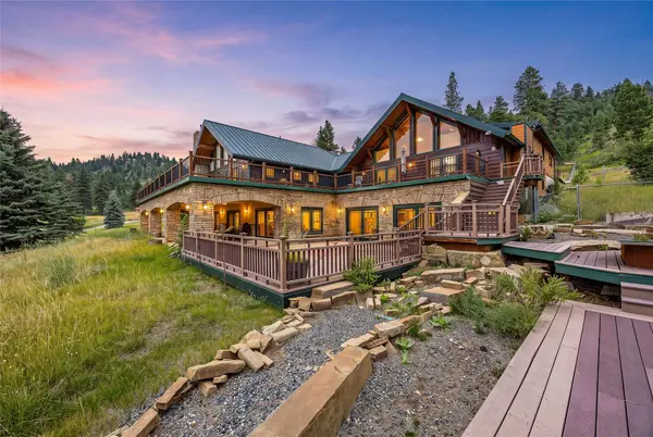 80 Browns Gulch RD, Clancy, MT 59634