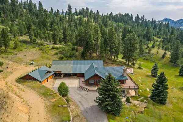 80 Browns Gulch RD, Clancy, MT 59634
