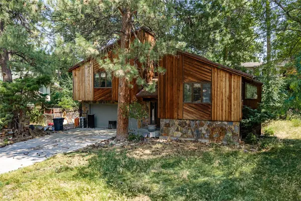 3800 Fox Farm RD